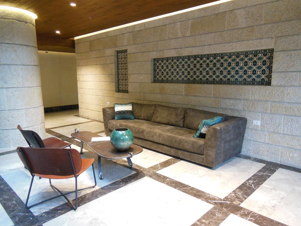 Naama New Boutique Apartment Ierusalim Exterior foto
